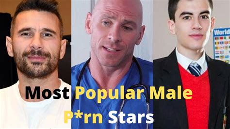 male pornstr|Top 20 Most Popular & Best Male Pornstars 2024